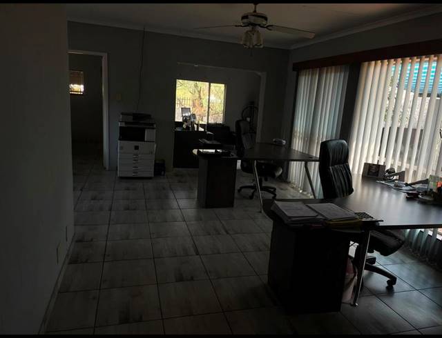 3 BEDROOM PROPERTY TO RENT IN GARSFONTEIN